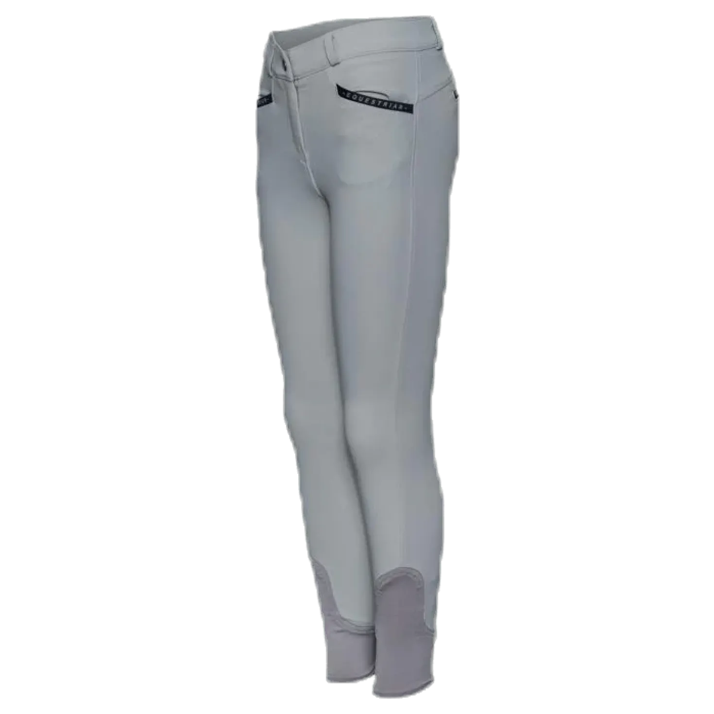 Hedvig Knee Grip Breeches Beige