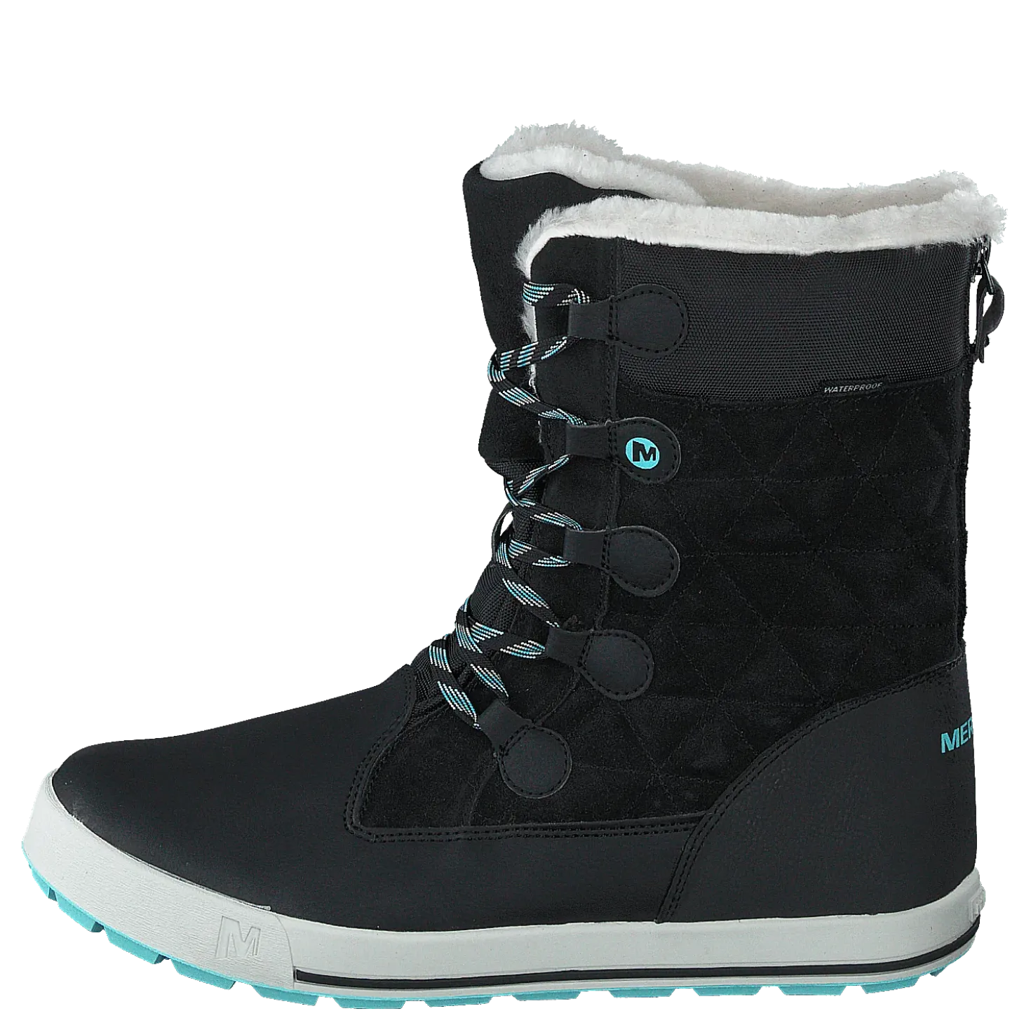 Heidi Wtpf Black