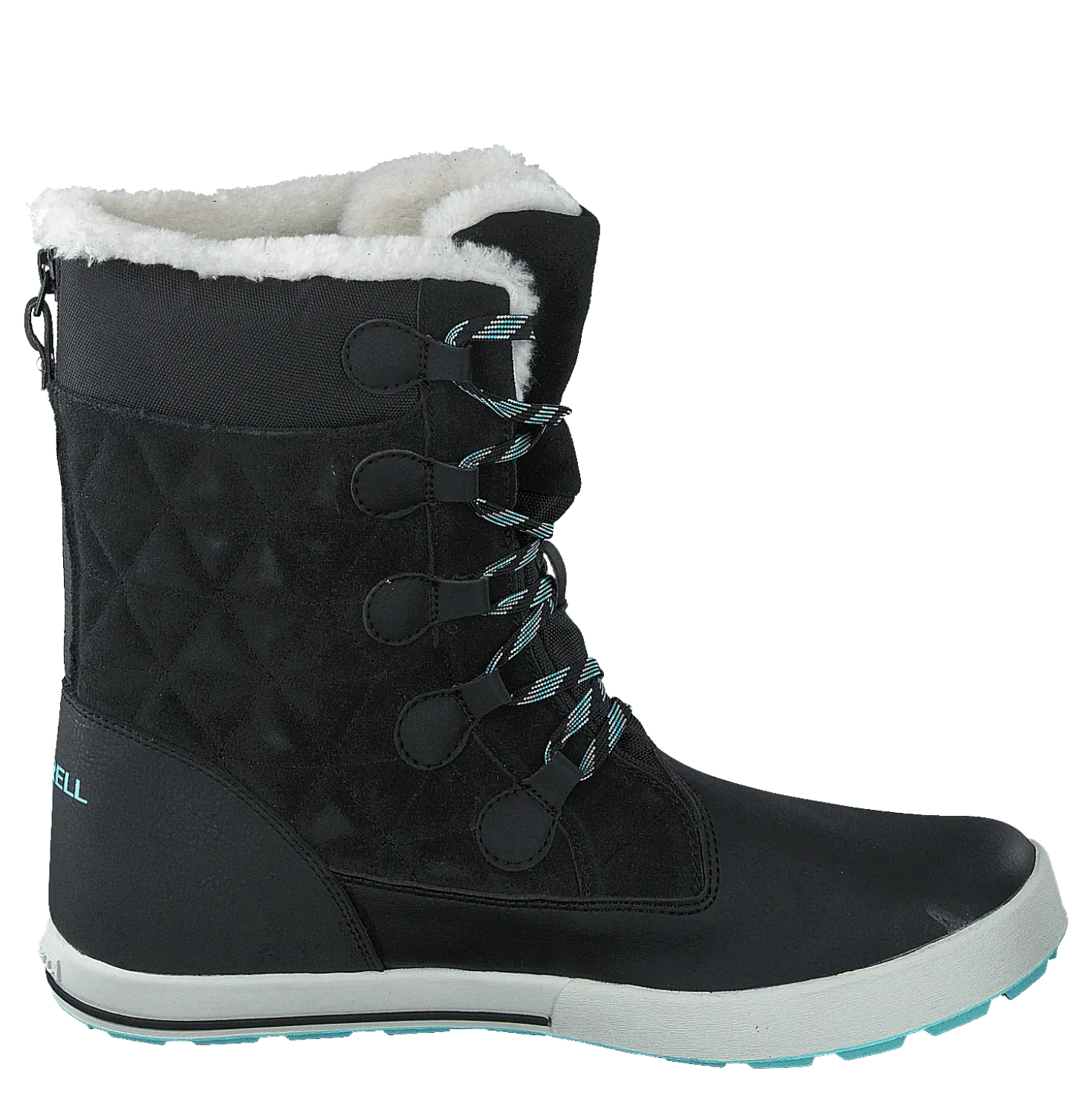 Heidi Wtpf Black