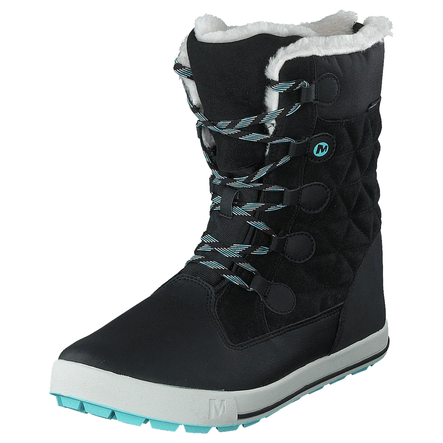 Heidi Wtpf Black