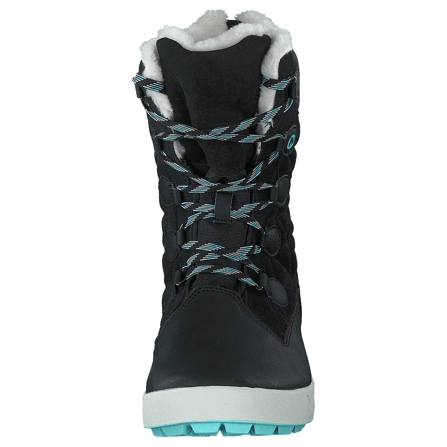 Heidi Wtpf Black