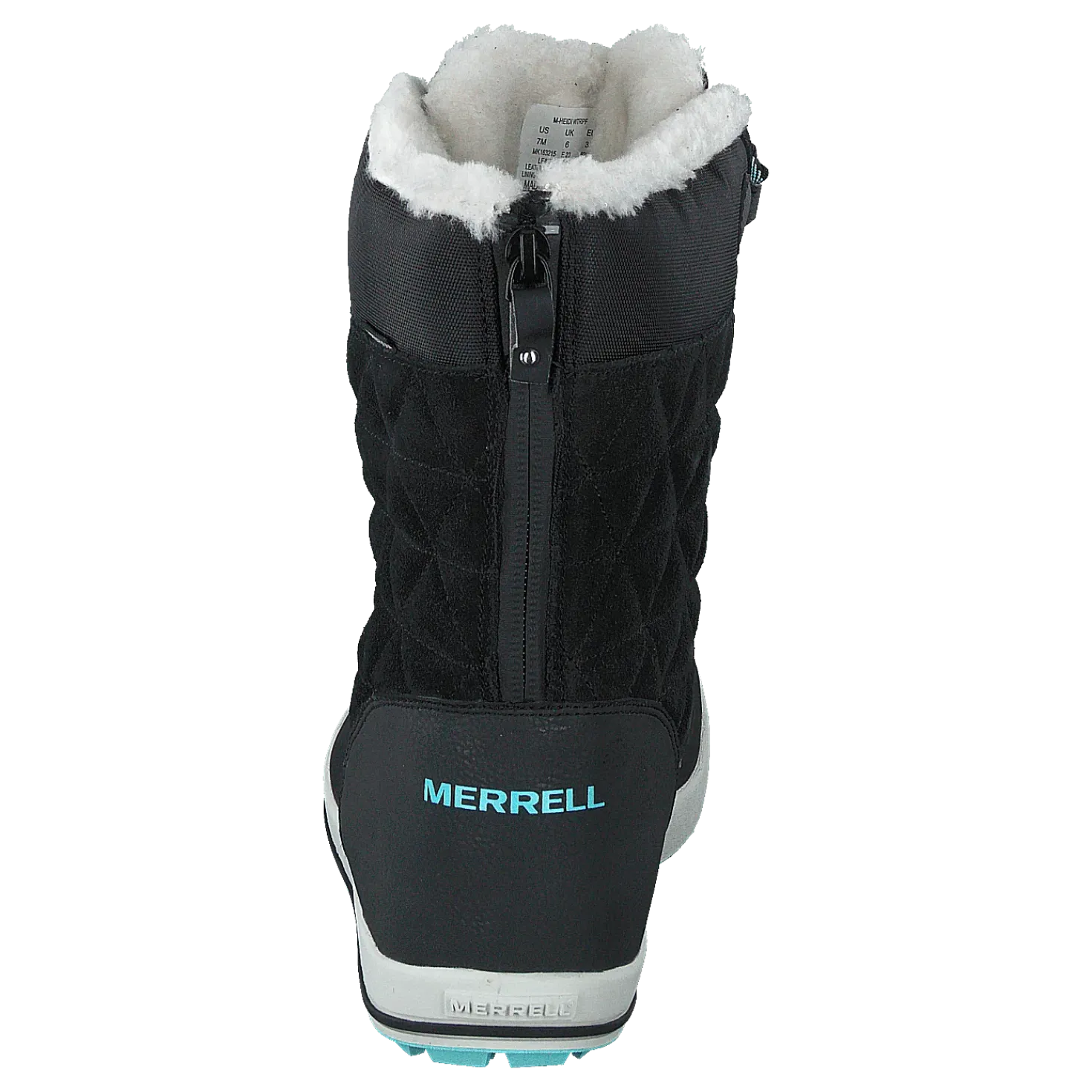 Heidi Wtpf Black