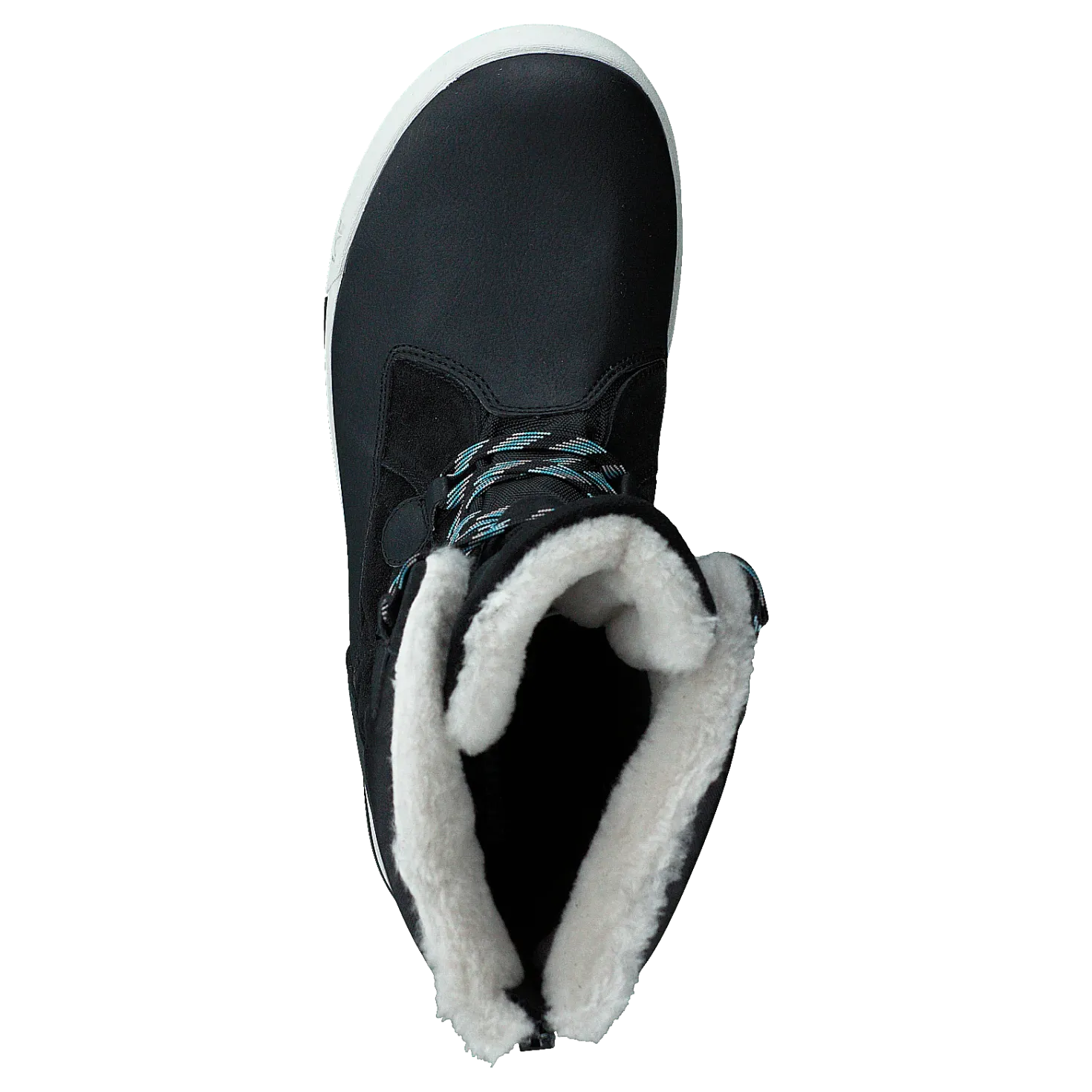 Heidi Wtpf Black