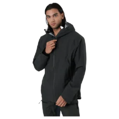 Helags Jacket Green