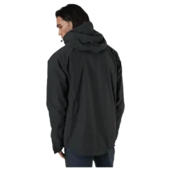 Helags Jacket Green