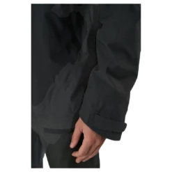 Helags Jacket Green