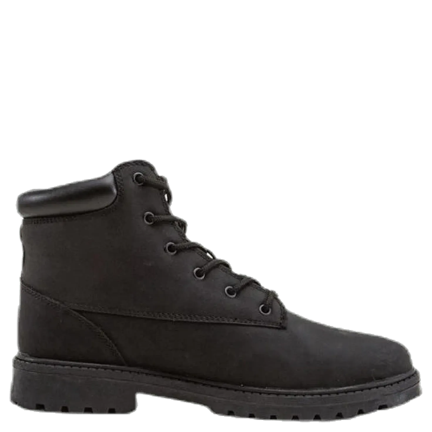 Helenius Boots Black