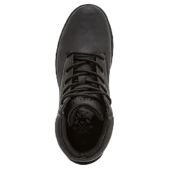 Helenius Boots Black