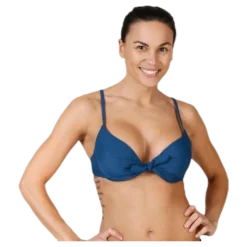 Helia Push Up Blue