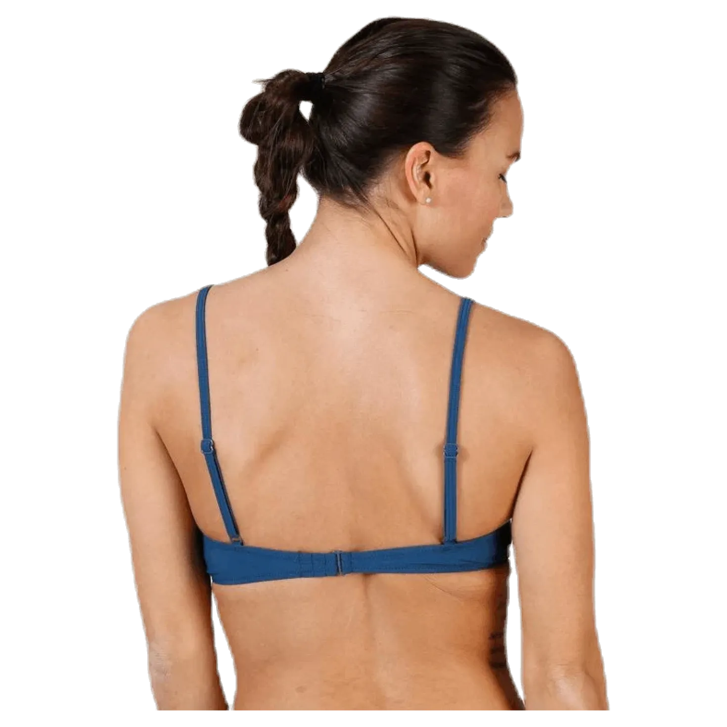 Helia Push Up Blue