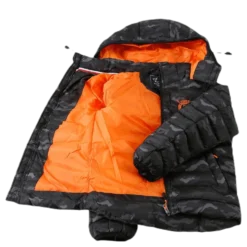 Helidor Jr Patterned