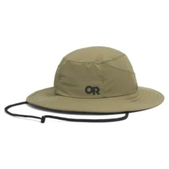 Helios Sun Hat Ranger Green