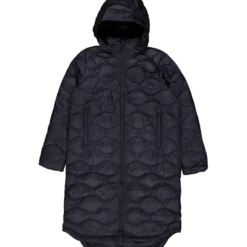 Helium Down Coat Women Black
