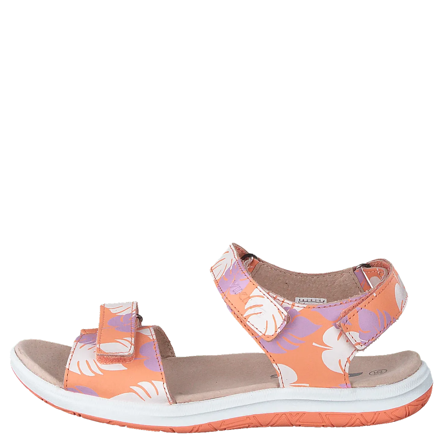 Helle Print Coral