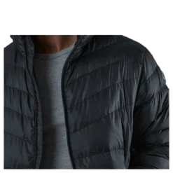 Hemavan Jacket Black