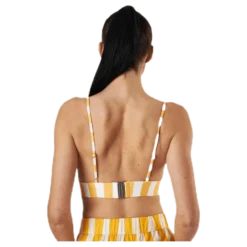 Hemse Big Stripes Yellow