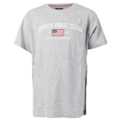 Henley Junior Grey