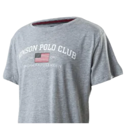 Henley Junior Grey
