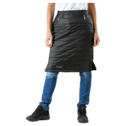 Hepola Skirt Black