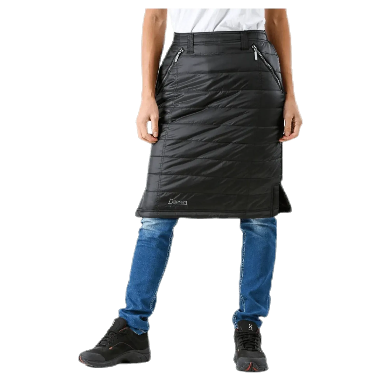 Hepola Skirt Black