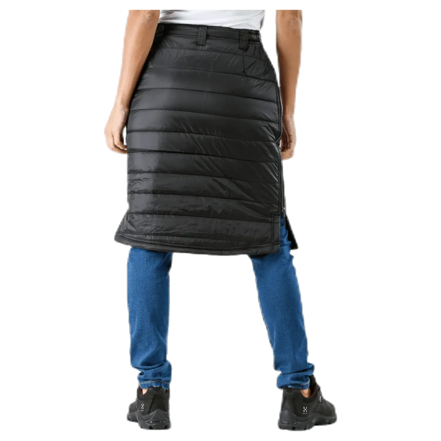 Hepola Skirt Black