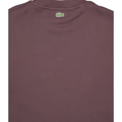 Heritage Embroidery Fleece Swe Brown Skb