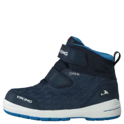 Hero Gtx Navy/blue