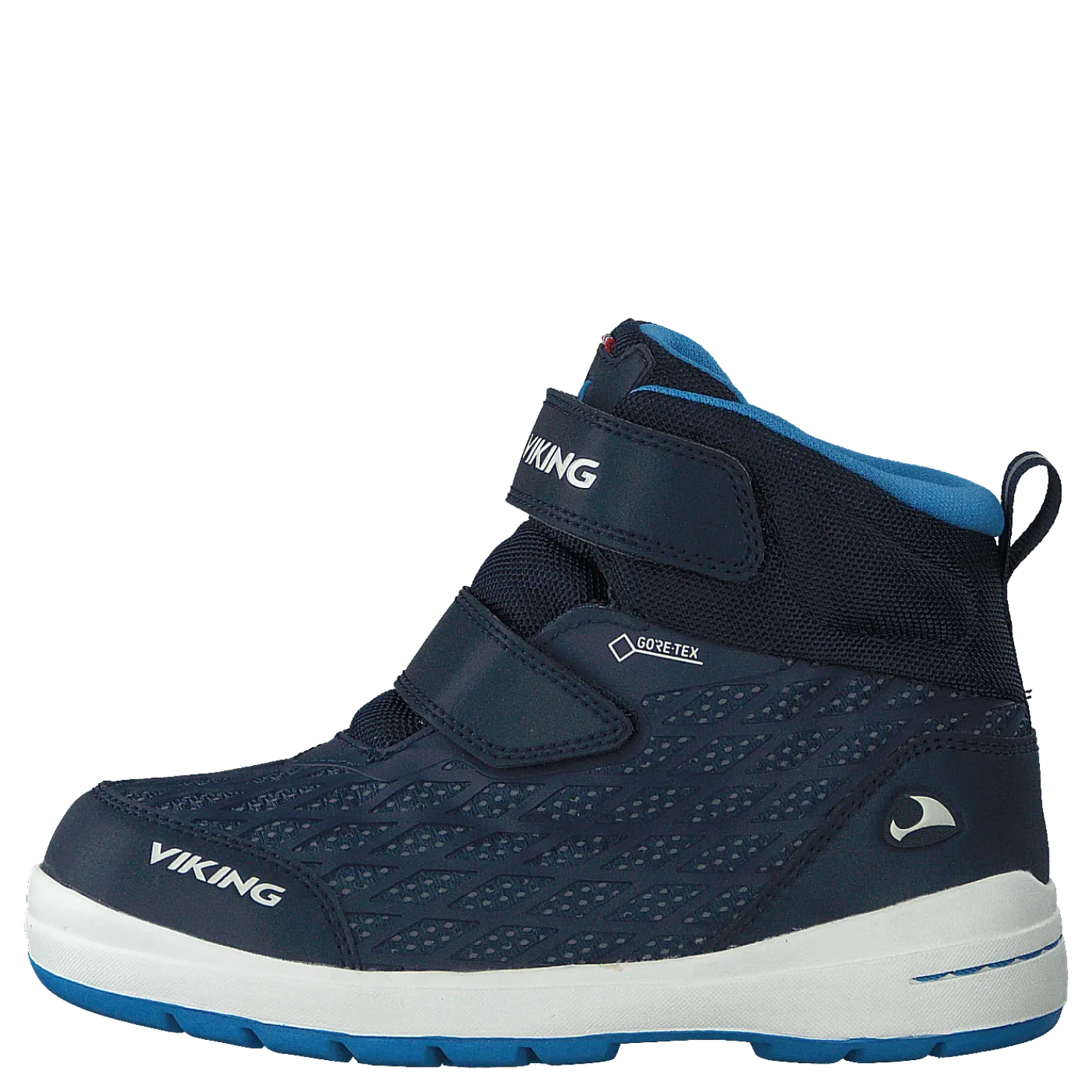 Hero Gtx Navy/blue