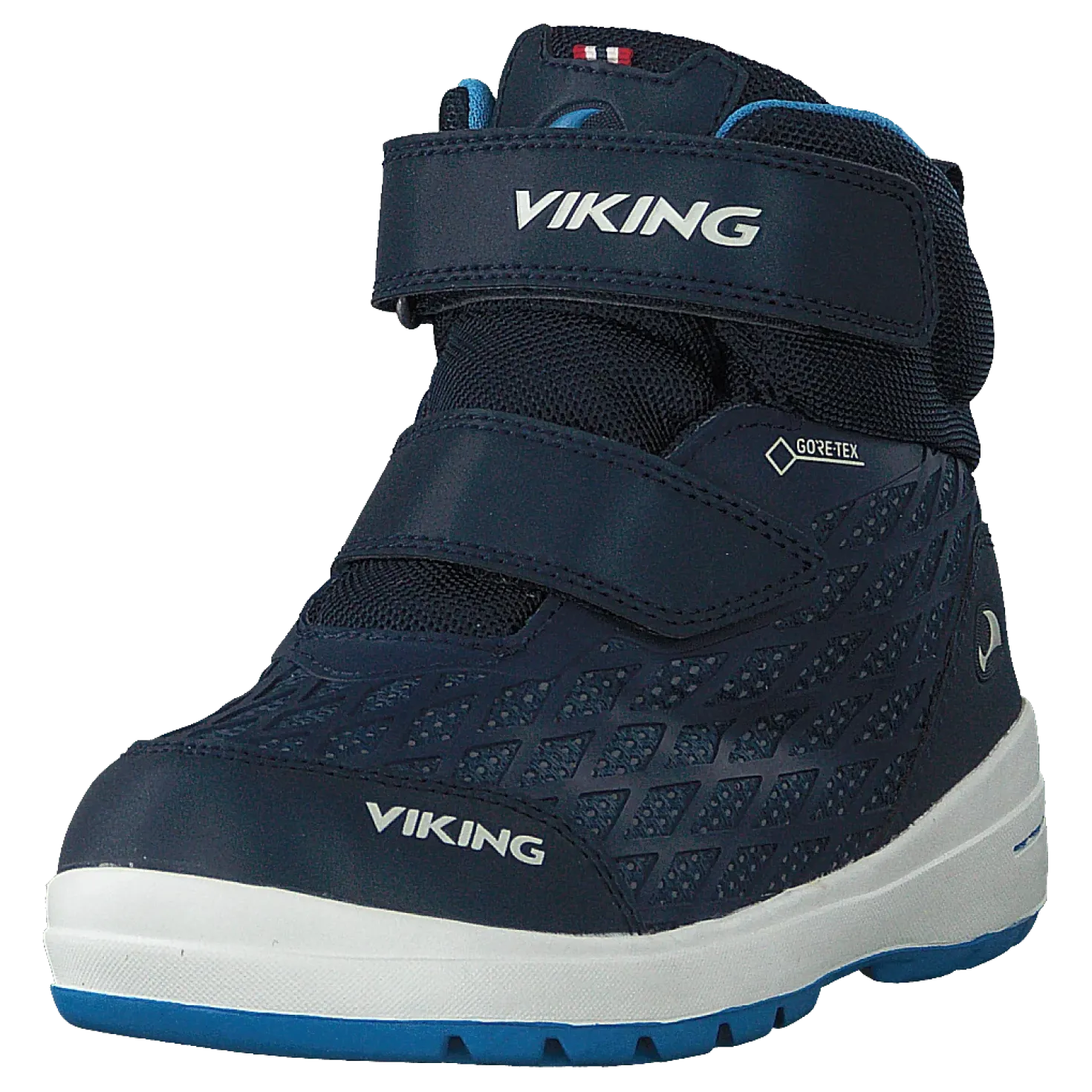 Hero Gtx Navy/blue