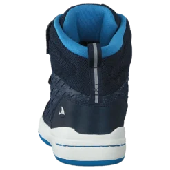 Hero Gtx Navy/blue