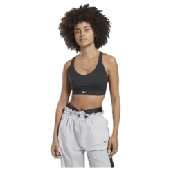 Hero Power Bra Black