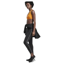 Hero Racer Pad Bra Read Orange