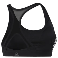 Hero Racer ReebokRead Pad White/Black