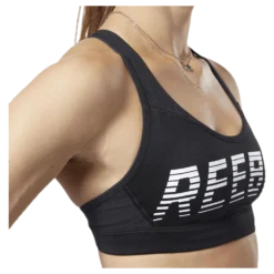 Hero Racer ReebokRead Pad White/Black