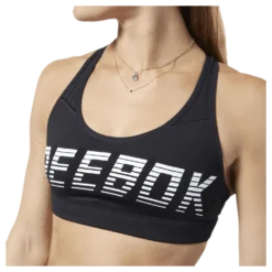 Hero Racer ReebokRead Pad White/Black