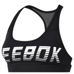 Hero Racer ReebokRead Pad White/Black