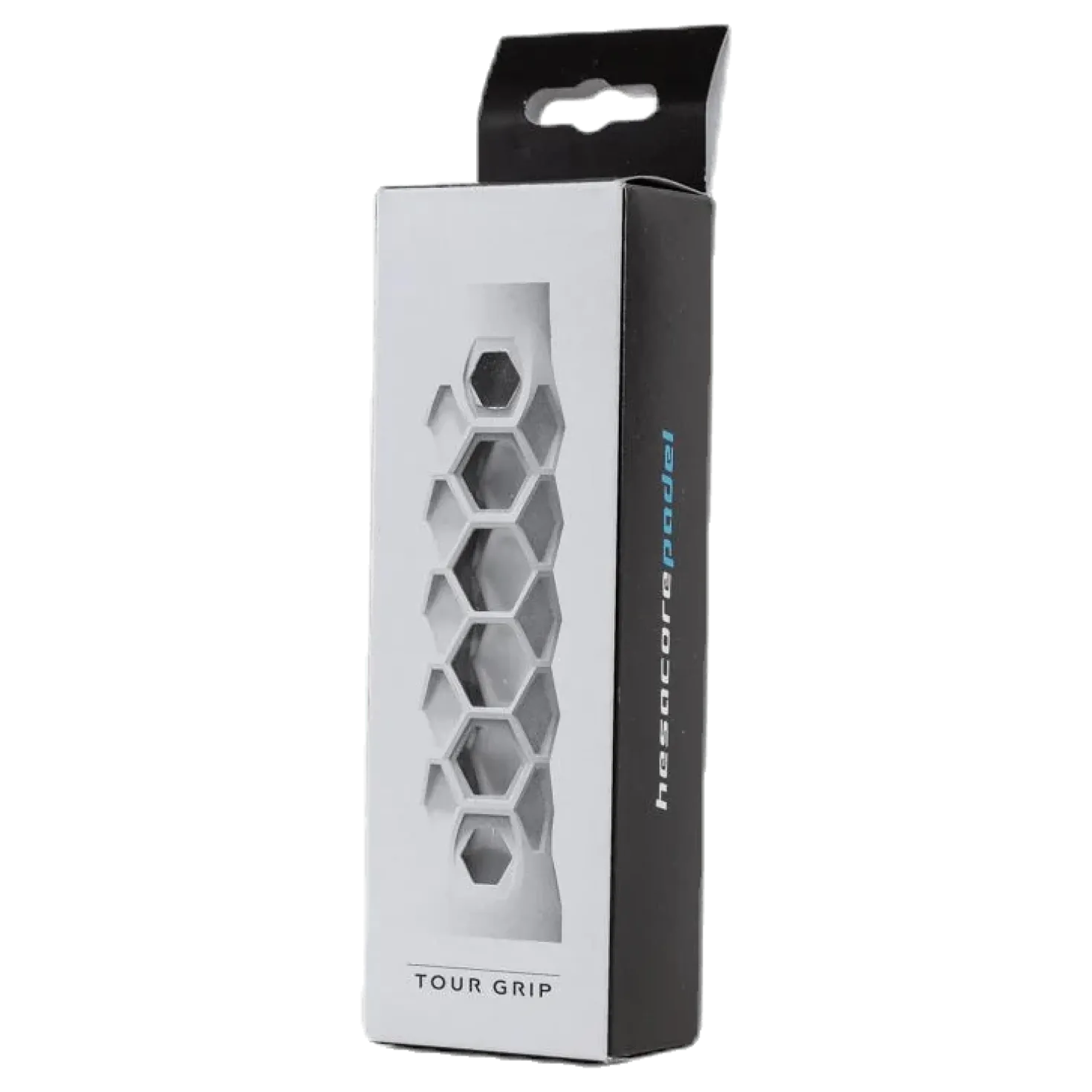 Hesacore Tourgrip S White