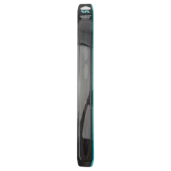 Hexagon Bumper Black