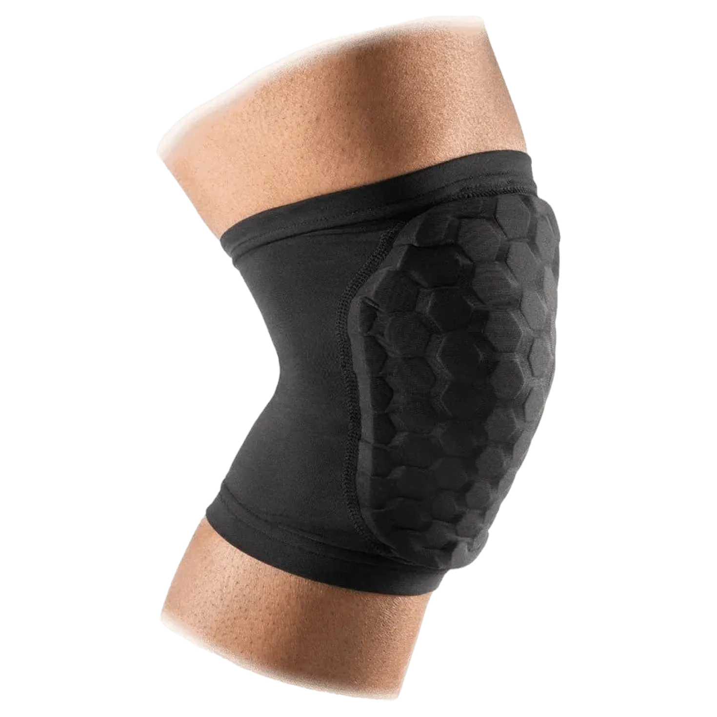 Hex Knee/elbow/shin Black