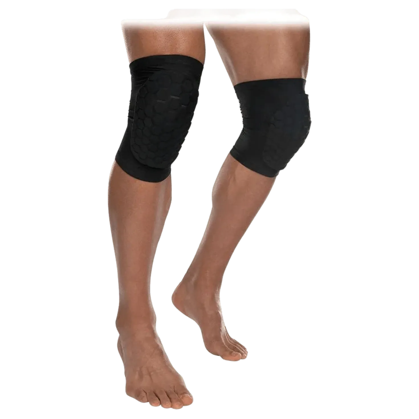Hex Knee/elbow/shin Black