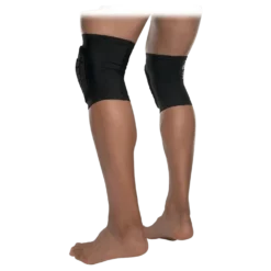 Hex Knee/elbow/shin Black