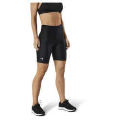 HG Armour Bike Short Black