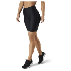 HG Armour Bike Short Black