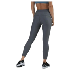 HG Armour Hi-Rise Ankle Crop Blue/Grey
