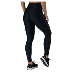Hg Armour Hirise Leg Black