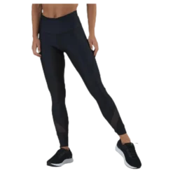 HG Armour Legging Black