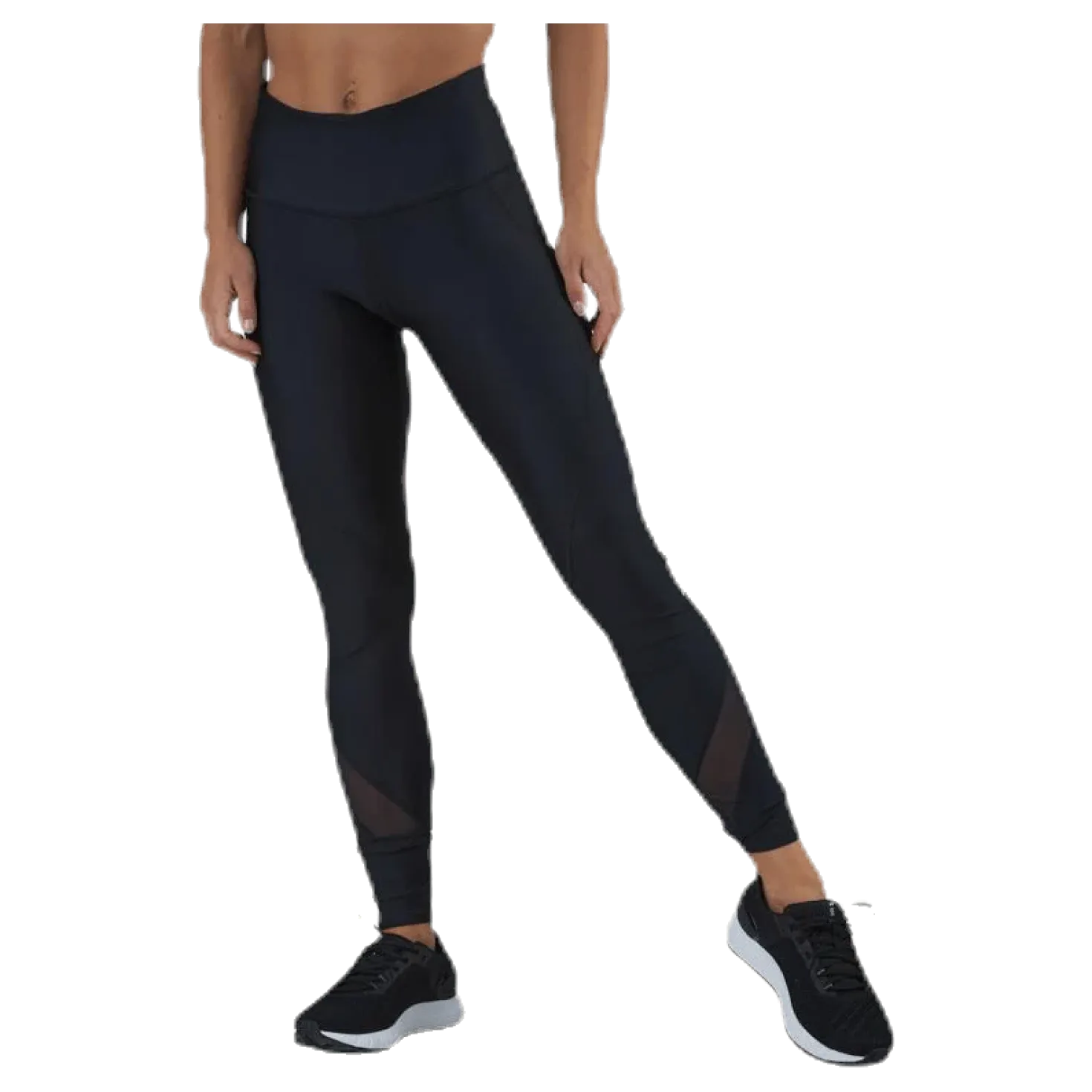 HG Armour Legging Black