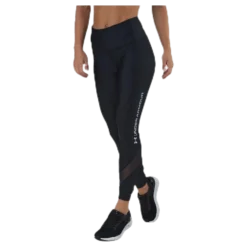 HG Armour Legging Black
