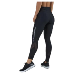 HG Armour Legging Black