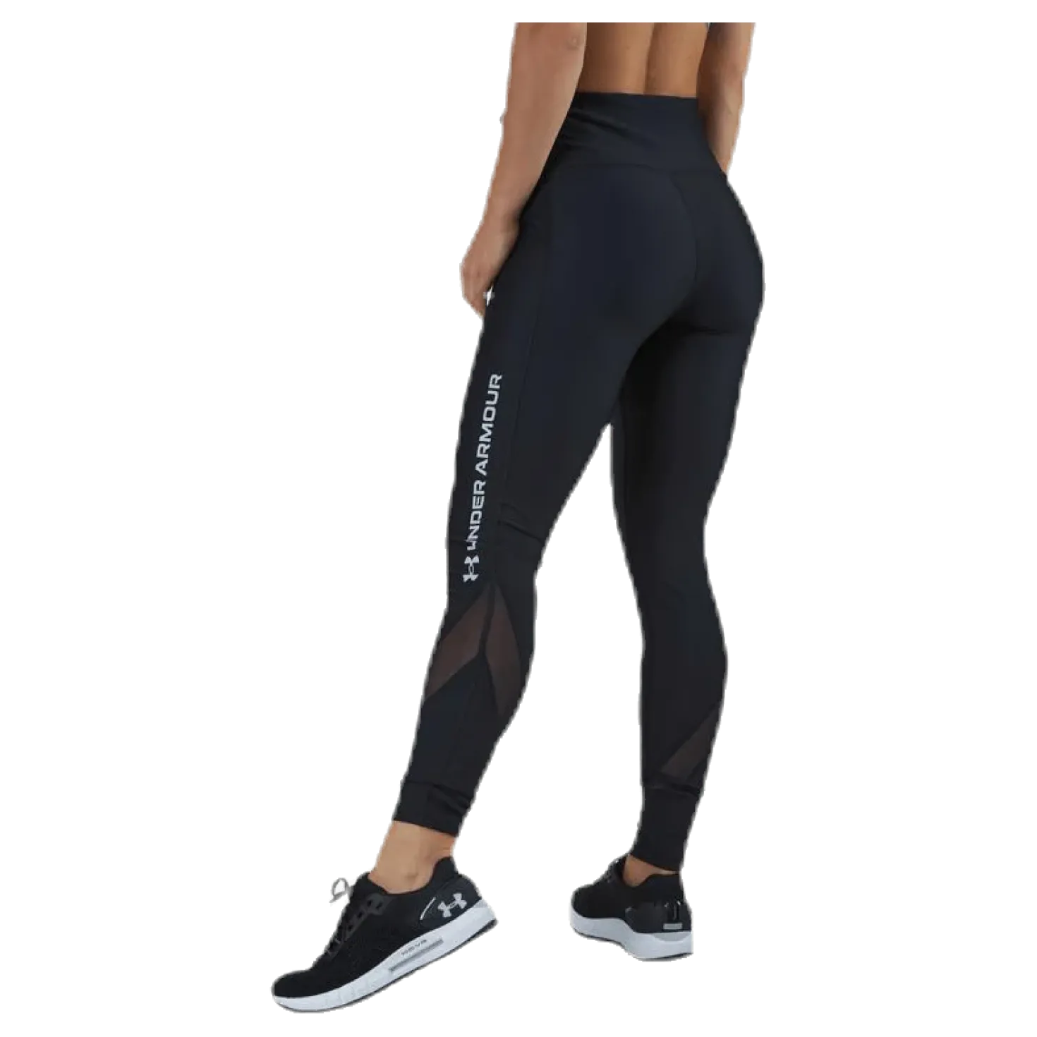 HG Armour Legging Black